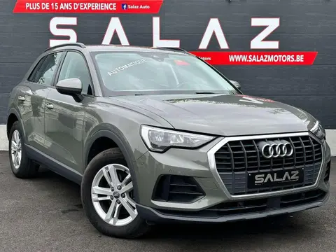 Annonce AUDI Q3 Diesel 2020 d'occasion 