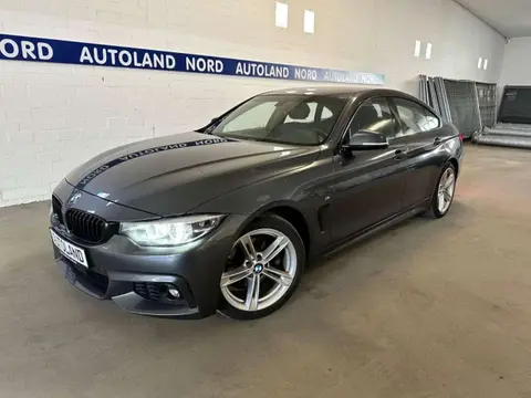 Used BMW SERIE 4 Diesel 2019 Ad 