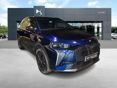 Annonce DS AUTOMOBILES DS7 Diesel 2023 d'occasion 