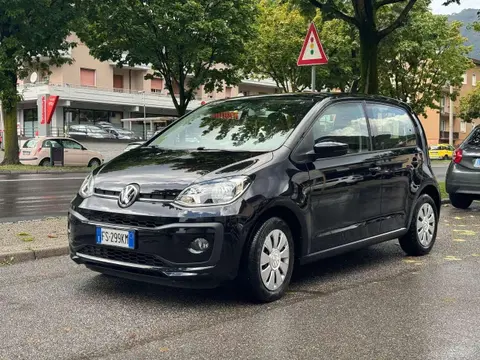 Annonce VOLKSWAGEN UP! Essence 2018 d'occasion 