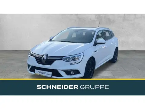 Used RENAULT MEGANE Diesel 2020 Ad 