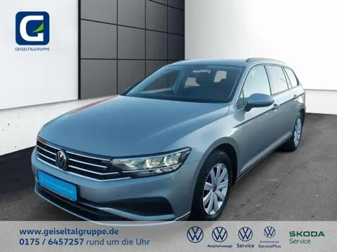 Annonce VOLKSWAGEN PASSAT Diesel 2024 d'occasion 