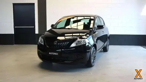 Annonce LANCIA YPSILON Hybride 2024 d'occasion 