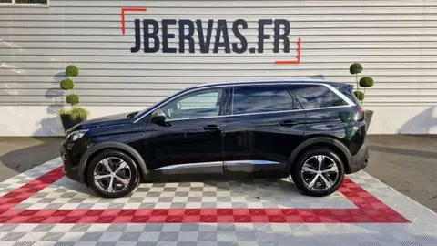 Used PEUGEOT 5008 Diesel 2019 Ad 