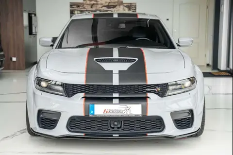 Annonce DODGE CHARGER Essence 2021 d'occasion 