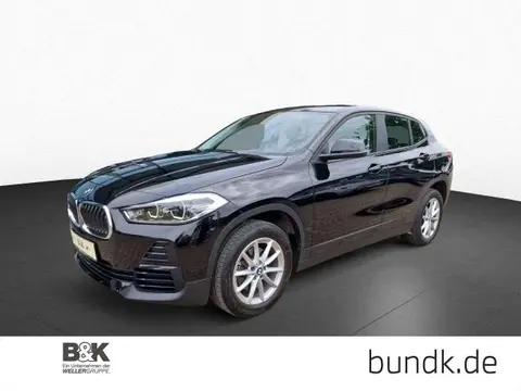 Used BMW X2 Petrol 2021 Ad Germany