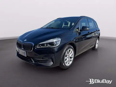 Used BMW SERIE 2 Diesel 2019 Ad 