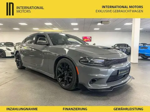 Annonce DODGE CHARGER Essence 2019 d'occasion 