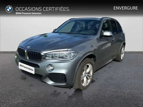 Used BMW X5 Diesel 2017 Ad 