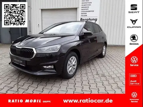 Used SKODA FABIA Petrol 2023 Ad 