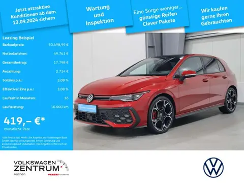 Annonce VOLKSWAGEN GOLF Essence 2024 d'occasion 