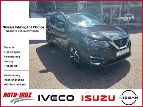 Annonce NISSAN QASHQAI Essence 2019 d'occasion 