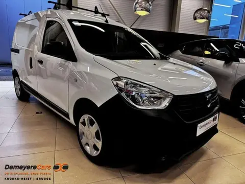 Used DACIA DOKKER Diesel 2021 Ad 