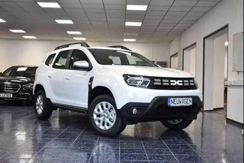 Used DACIA DUSTER Diesel 2023 Ad 