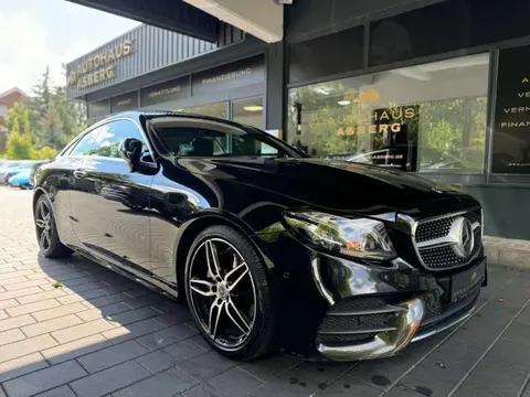 Used MERCEDES-BENZ CLASSE E Diesel 2019 Ad 