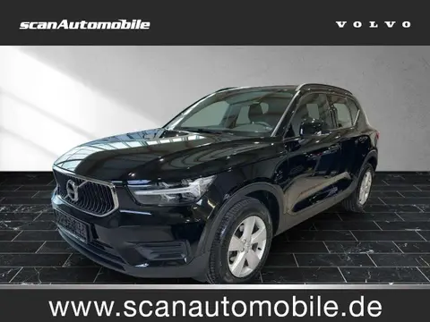 Annonce VOLVO XC40 Essence 2021 d'occasion 