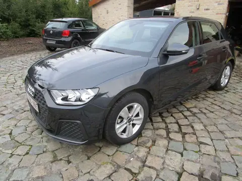 Annonce AUDI A1 Essence 2023 d'occasion 