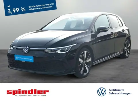 Used VOLKSWAGEN GOLF Diesel 2022 Ad 