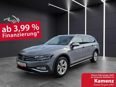 Used VOLKSWAGEN PASSAT Diesel 2022 Ad 