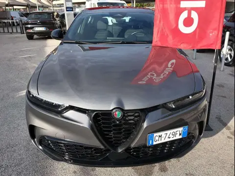 Annonce ALFA ROMEO TONALE Hybride 2023 d'occasion 