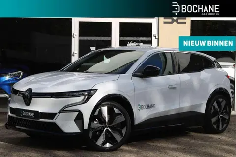 Annonce RENAULT MEGANE Électrique 2024 d'occasion 