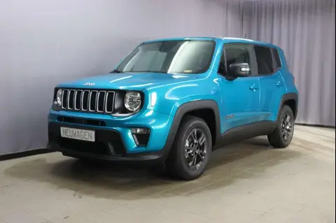 Used JEEP RENEGADE Petrol 2022 Ad 