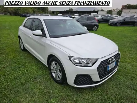 Annonce AUDI A1 Essence 2019 d'occasion 