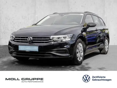 Used VOLKSWAGEN PASSAT Diesel 2024 Ad 