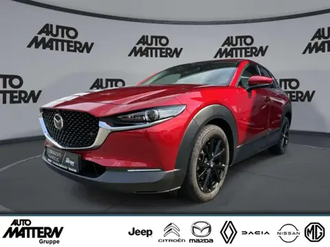 Annonce MAZDA CX-30 Essence 2020 d'occasion 