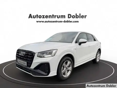 Used AUDI Q2 Petrol 2023 Ad 