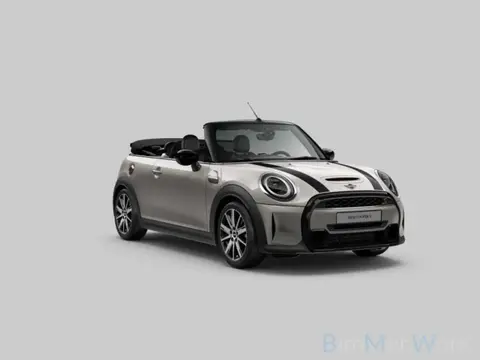 Annonce MINI COOPER Essence 2023 d'occasion 