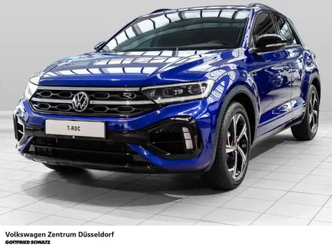 Used VOLKSWAGEN T-ROC Petrol 2024 Ad 