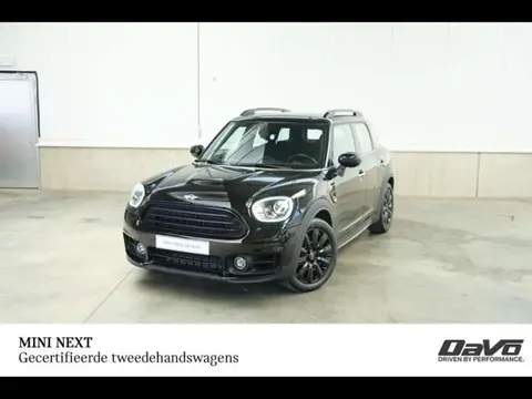 Used MINI COOPER Petrol 2020 Ad 