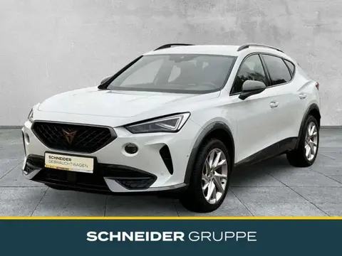 Annonce CUPRA FORMENTOR Essence 2023 d'occasion 