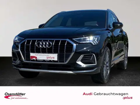 Used AUDI Q3 Diesel 2021 Ad 