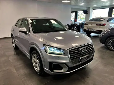 Annonce AUDI Q2 Diesel 2018 d'occasion 