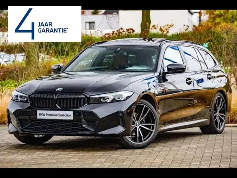 Annonce BMW SERIE 3 Diesel 2023 d'occasion 