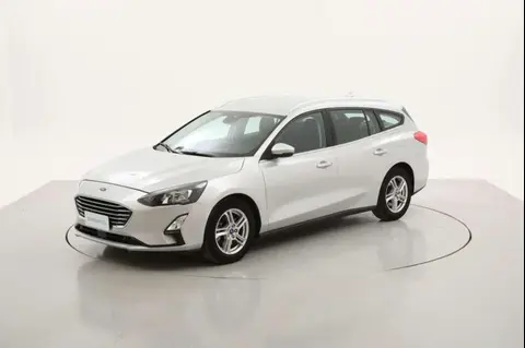 Used FORD FOCUS Petrol 2021 Ad 