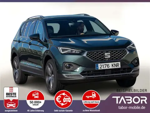 Annonce SEAT TARRACO Diesel 2024 d'occasion 