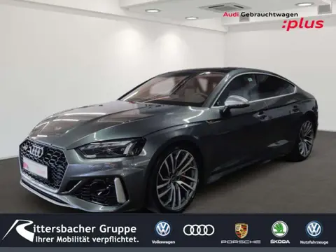 Annonce AUDI RS5 Essence 2024 d'occasion Allemagne