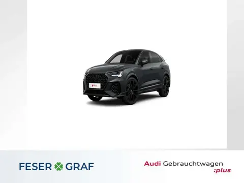 Used AUDI RSQ3 Petrol 2023 Ad 