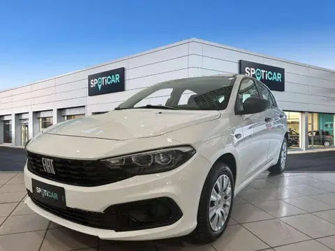 Used FIAT TIPO Hybrid 2024 Ad 