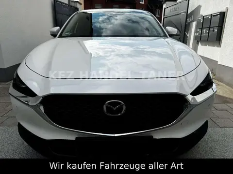 Annonce MAZDA CX-3 Essence 2020 d'occasion 