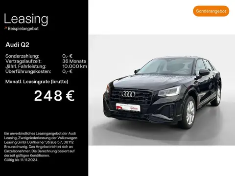 Used AUDI Q2 Diesel 2024 Ad 