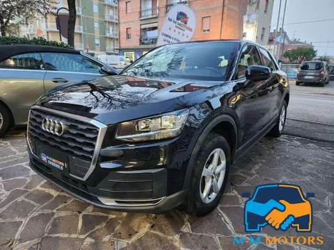 Annonce AUDI Q2 Diesel 2018 d'occasion 