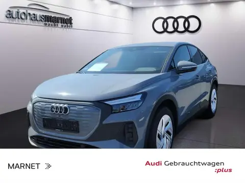 Annonce AUDI Q4 Électrique 2023 d'occasion 