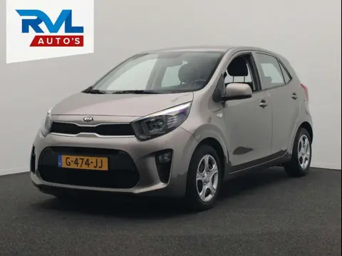 Annonce KIA PICANTO Essence 2019 d'occasion 