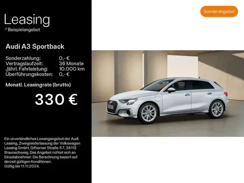 Used AUDI A3 Hybrid 2023 Ad 