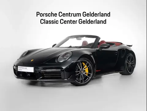 Used PORSCHE 992 Petrol 2021 Ad 