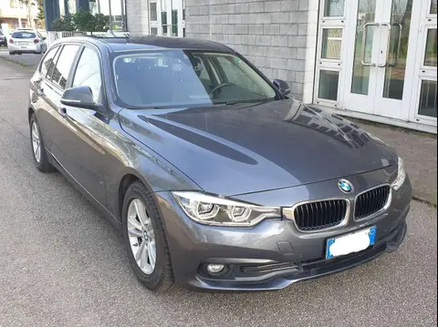 Used BMW SERIE 3 Diesel 2018 Ad 